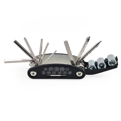 Professional MC Tool Kit for All Your Repairs and Projects