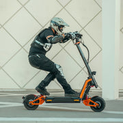 INMOTION RS Lite Electric Scooter - image 4