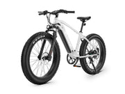 Ranger All-Terrain Electric Bicycle with Large Volume Tires