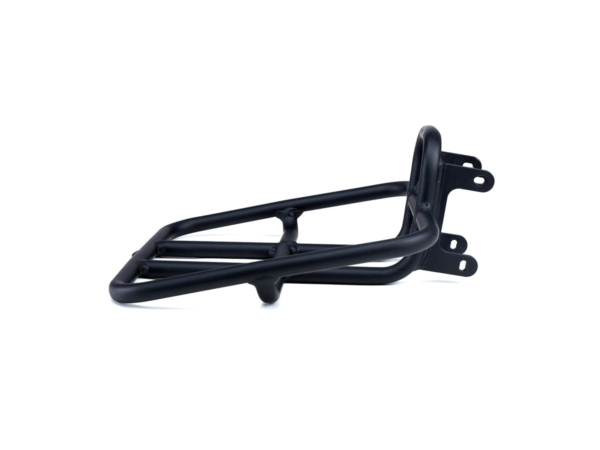 Front Mudguard compatible with Ranger 2.0, Ranger 3.0, and Breeze T for stylish and practical protection