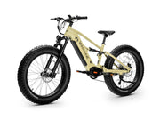 Brawny XM MTB Electric Mountain Bike for Extreme Adventures