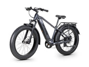 Ranger 3.0 Fully Off-Road Fat Tire Electric Mountain Bike