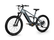 Forest XM MTB