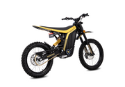 79Bike Lynx 72V/40Ah 10,000W Off-Road Electric Dirt Bike