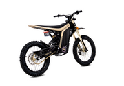 79Bike Lynx 72V/40Ah 10,000W Off-Road Electric Dirt Bike