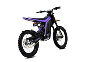 79Bike Lynx 72V/40Ah 10,000W Off-Road Electric Dirt Bike