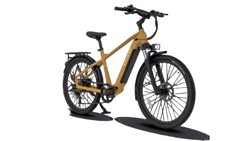 ENVO D50 Electric Bike