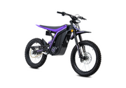 79Bike Lynx 72V/40Ah 10,000W Off-Road Electric Dirt Bike