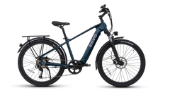 ENVO D50 Electric Bike