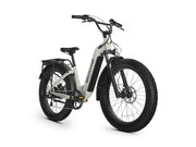 Ranger Step-Thru 2.0 Electric Bike
