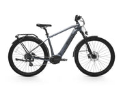 Swift M Mid-Drive E-Bike for Powerful and Effortless Riding