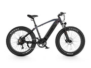 Ranger All-Terrain Electric Bicycle with Large Volume Tires