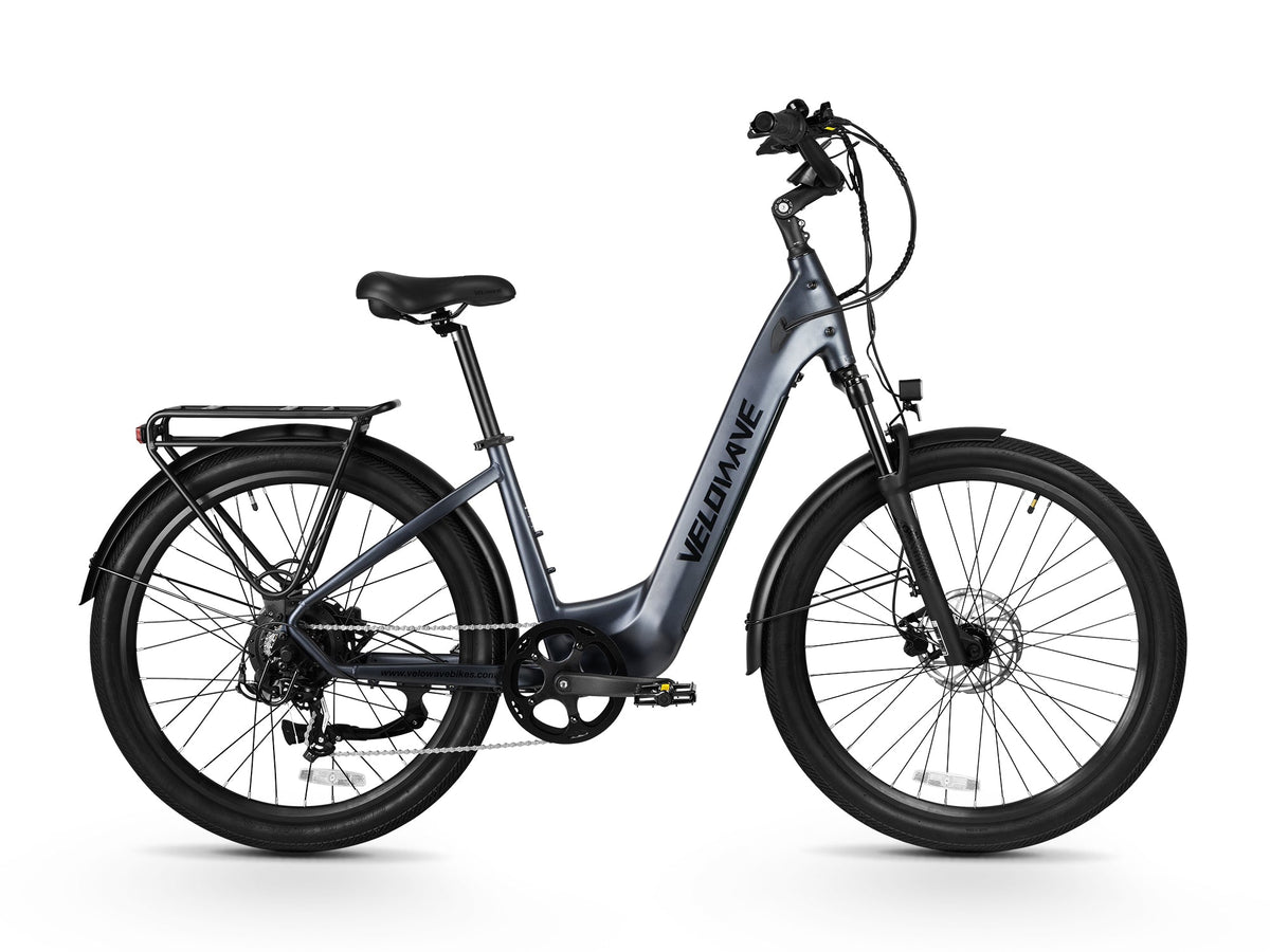 Breeze T Torque Sensor for Electric Bicycle