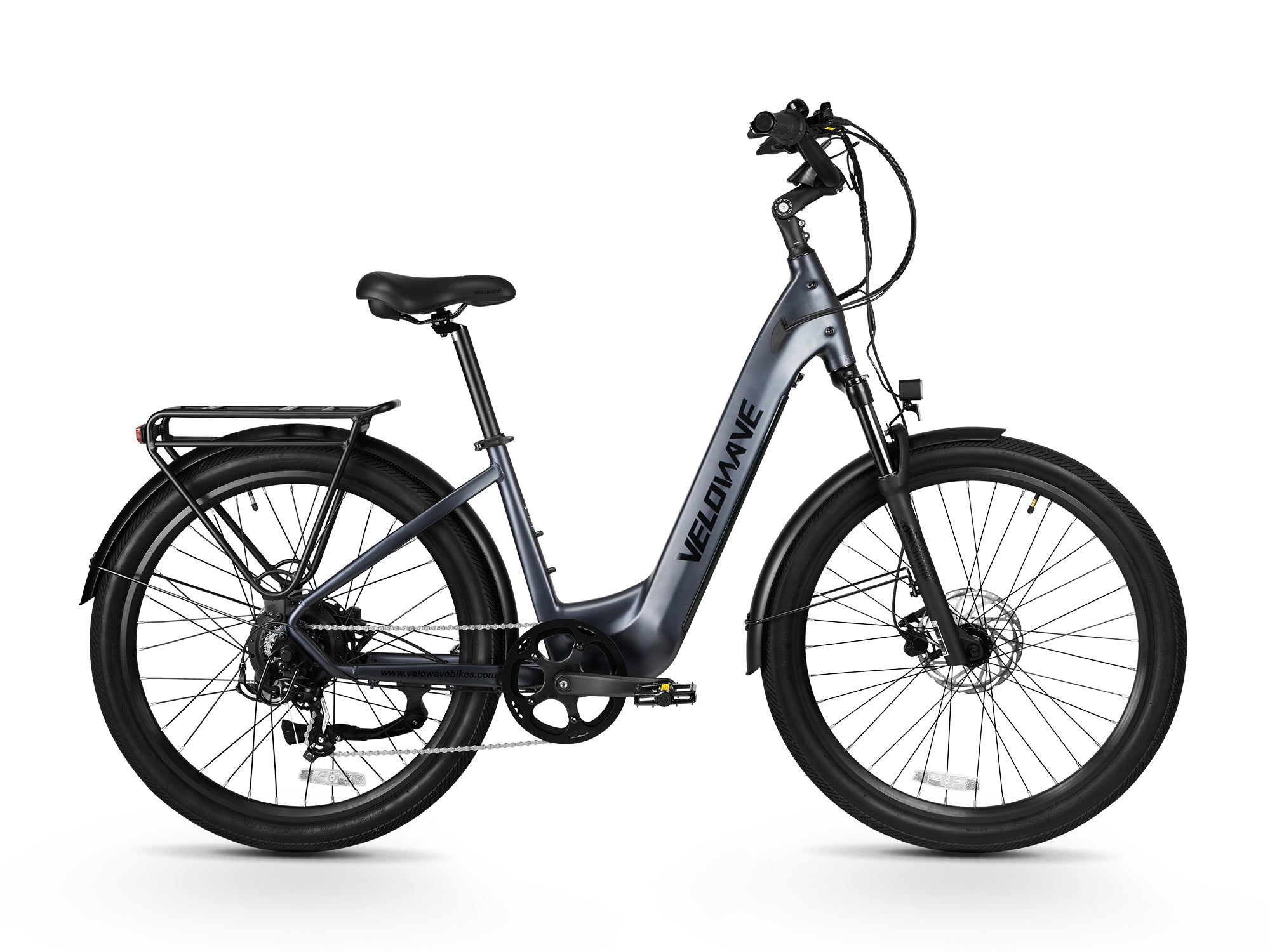 Breeze T Torque Sensor for Electric Bicycle