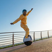 INMOTION E20 Electric Unicycle - image 5
