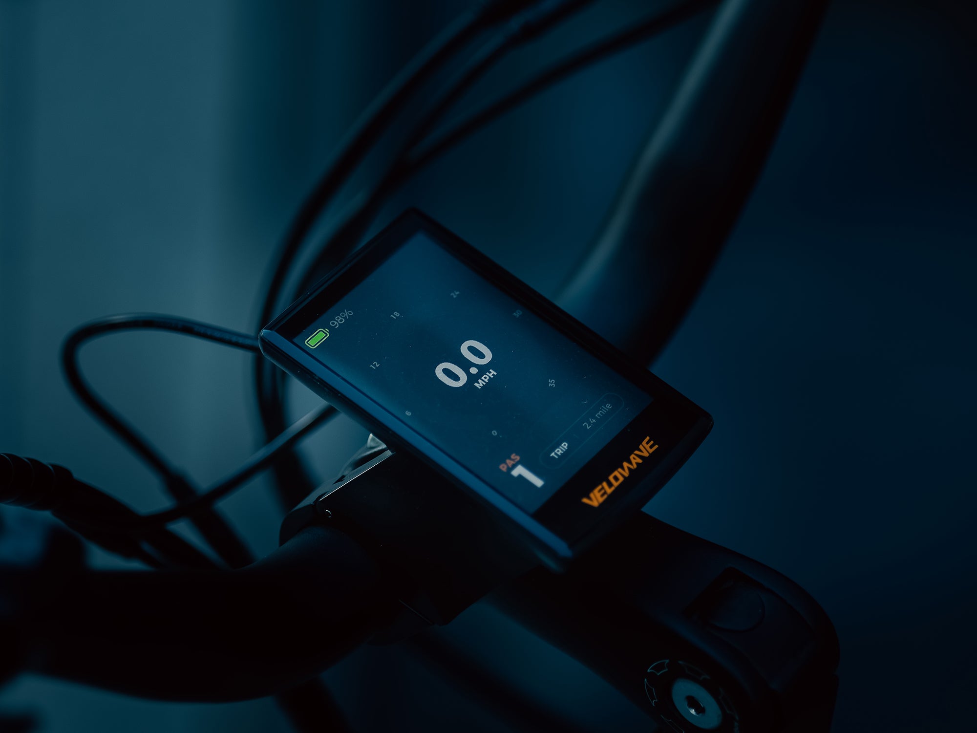 Breeze T Torque Sensor for Electric Bicycle