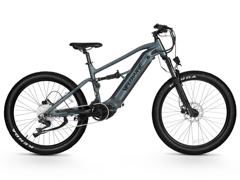 Foresta SM MTB