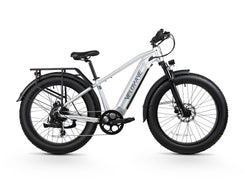 Ranger 3.0 Fully Off-Road Fat Tire Electric Mountain Bike