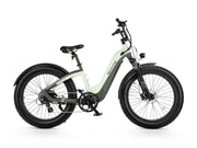 Grace 2.0 Frame Heating Electric Bicycle for Effortless Riding