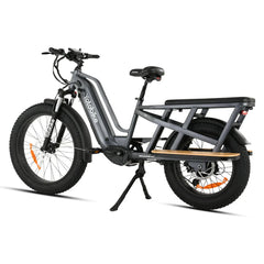 Yoto Lion Max Family Cargo