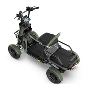 S500 Utility Vehicle(Pre-order)