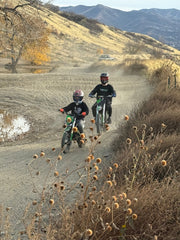 Drift Hero 5000W Electric Dirt Bike