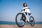 Urtopia Carbon 1 Step-Thru E-Bike