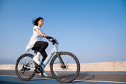 Urtopia Carbon 1 Step-Thru E-Bike