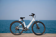 Urtopia Carbon 1 Step-Thru E-Bike