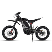 EUNORAU R1-17 electric dirt bike detail