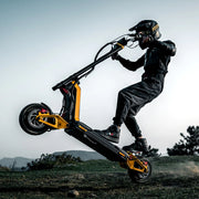 INMOTION RS Electric Scooter - image 2