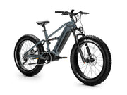 Brawny XM MTB Electric Mountain Bike for Extreme Adventures