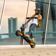 INMOTION RS JET Electric Scooter - image 7