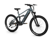 Foresta SM MTB