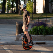 INMOTION V11Y Electric Unicycle - image 2