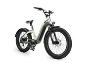 Grace 2.0 Frame Heating Electric Bicycle for Effortless Riding