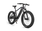 Ranger All-Terrain Electric Bicycle with Large Volume Tires