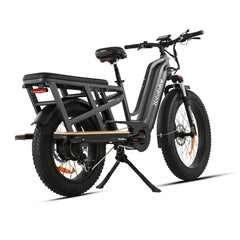 Yoto Lion Max Family Cargo