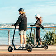 INMOTION S1F Electric Scooter - image 3