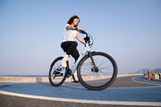 Urtopia Carbon 1 Step-Thru E-Bike