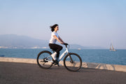 Urtopia Carbon 1 Step-Thru E-Bike