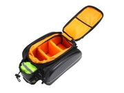 Waterproof Expandable Trunk Bag for Increased Capacity