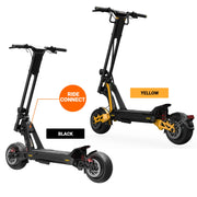 INMOTION RS JET Electric Scooter - image 3