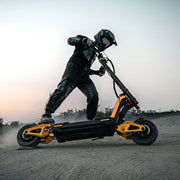 INMOTION RS Electric Scooter - image 3