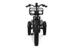 TriHauler Cargo Fat Tire Etrike (Fully Assembled)