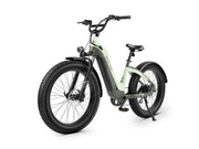 Grace 2.0 Frame Heating Electric Bicycle for Effortless Riding