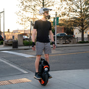 INMOTION V11Y Electric Unicycle - image 3