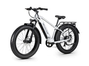 Ranger 3.0 Fully Off-Road Fat Tire Electric Mountain Bike