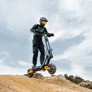 INMOTION RS JET Electric Scooter - image 8