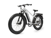 Ranger 2.0 Fat Tire All-Terrain Electric Bike